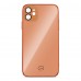 Чехол накладка Armorstandart TPU Replica для Apple iPhone 11 Orange (ARM76170)