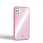 Чехол накладка Armorstandart TPU Replica для Apple iPhone 11 Pink (ARM76171) Чехол накладка Armorstandart TPU Replica для Apple iPhone 11 Pink (ARM76171)