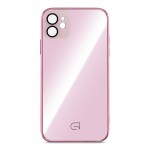 Чехол накладка Armorstandart TPU Replica для Apple iPhone 11 Pink (ARM76171) Чехол накладка Armorstandart TPU Replica для Apple iPhone 11 Pink (ARM76171)