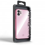 Чехол накладка Armorstandart TPU Replica для Apple iPhone 11 Pink (ARM76171) Чехол накладка Armorstandart TPU Replica для Apple iPhone 11 Pink (ARM76171)
