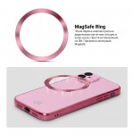 Чехол накладка Armorstandart TPU Replica для Apple iPhone 11 Pink (ARM76171) Чехол накладка Armorstandart TPU Replica для Apple iPhone 11 Pink (ARM76171)