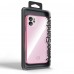 Чехол накладка Armorstandart TPU Replica для Apple iPhone 11 Pink (ARM76171)