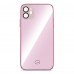 Чехол накладка Armorstandart TPU Replica для Apple iPhone 11 Pink (ARM76171)