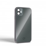 Чехол накладка Armorstandart TPU Replica для Apple iPhone 11 Titanium Grey (ARM76172) Чехол накладка Armorstandart TPU Replica для Apple iPhone 11 Titanium Grey (ARM76172)