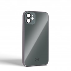 Чехол накладка Armorstandart TPU Replica для Apple iPhone 11 Titanium Grey (ARM76172)