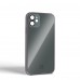 Чехол накладка Armorstandart TPU Replica для Apple iPhone 11 Titanium Grey (ARM76172)