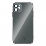 Чехол накладка Armorstandart TPU Replica для Apple iPhone 11 Titanium Grey (ARM76172) Чехол накладка Armorstandart TPU Replica для Apple iPhone 11 Titanium Grey (ARM76172)