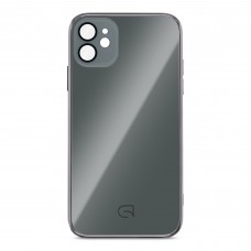 Чехол накладка Armorstandart TPU Replica для Apple iPhone 11 Titanium Grey (ARM76172)