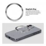 Чехол накладка Armorstandart TPU Replica для Apple iPhone 11 Titanium Grey (ARM76172) Чехол накладка Armorstandart TPU Replica для Apple iPhone 11 Titanium Grey (ARM76172)