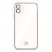 Чехол накладка Armorstandart TPU Replica для Apple iPhone 11 White (ARM76173)