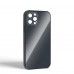 Чехол накладка Armorstandart TPU Replica для Apple iPhone 12 Pro Black (ARM76175)