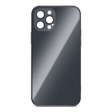 Чехол накладка Armorstandart TPU Replica для Apple iPhone 12 Pro Black (ARM76175)