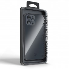 Чехол накладка Armorstandart TPU Replica для Apple iPhone 12 Pro Black (ARM76175)