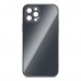 Чехол накладка Armorstandart TPU Replica для Apple iPhone 12 Pro Black (ARM76175)
