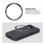 Чехол накладка Armorstandart TPU Replica для Apple iPhone 12 Pro Max Black (ARM76178) Чехол накладка Armorstandart TPU Replica для Apple iPhone 12 Pro Max Black (ARM76178)