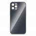 Чехол накладка Armorstandart TPU Replica для Apple iPhone 12 Pro Max Black (ARM76178)