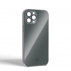Чехол накладка Armorstandart TPU Replica для Apple iPhone 12 Pro Max Titanium Grey (ARM76180)