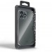 Чехол накладка Armorstandart TPU Replica для Apple iPhone 12 Pro Max Titanium Grey (ARM76180)