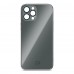 Чехол накладка Armorstandart TPU Replica для Apple iPhone 12 Pro Max Titanium Grey (ARM76180)