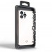 Чехол накладка Armorstandart TPU Replica для Apple iPhone 12 Pro Max White (ARM76181)