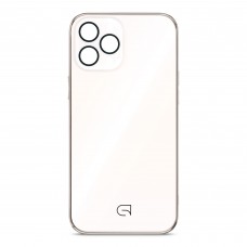 Чехол накладка Armorstandart TPU Replica для Apple iPhone 12 Pro Max White (ARM76181)
