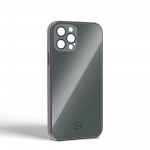 Чехол накладка Armorstandart TPU Replica для Apple iPhone 12 Pro Titanium Grey (ARM76182) Чехол накладка Armorstandart TPU Replica для Apple iPhone 12 Pro Titanium Grey (ARM76182)