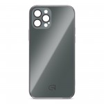 Чехол накладка Armorstandart TPU Replica для Apple iPhone 12 Pro Titanium Grey (ARM76182) Чехол накладка Armorstandart TPU Replica для Apple iPhone 12 Pro Titanium Grey (ARM76182)