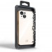 Чехол накладка Armorstandart TPU Replica для Apple iPhone 13 Beige Gold (ARM76183)