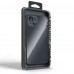 Чехол накладка Armorstandart TPU Replica для Apple iPhone 13 Black (ARM76184)