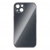 Чехол накладка Armorstandart TPU Replica для Apple iPhone 13 Black (ARM76184)