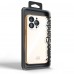 Чехол накладка Armorstandart TPU Replica для Apple iPhone 13 Pro Beige Gold (ARM76185)