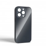 Чехол накладка Armorstandart TPU Replica для Apple iPhone 13 Pro Black (ARM76186) Чехол накладка Armorstandart TPU Replica для Apple iPhone 13 Pro Black (ARM76186)