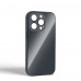 Чехол накладка Armorstandart TPU Replica для Apple iPhone 13 Pro Black (ARM76186)