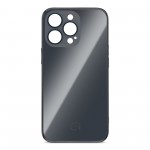 Чехол накладка Armorstandart TPU Replica для Apple iPhone 13 Pro Black (ARM76186) Чехол накладка Armorstandart TPU Replica для Apple iPhone 13 Pro Black (ARM76186)