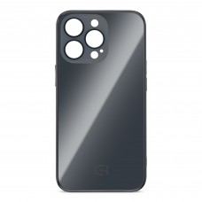 Чехол накладка Armorstandart TPU Replica для Apple iPhone 13 Pro Black (ARM76186)