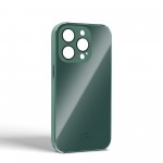Чехол накладка Armorstandart TPU Replica для Apple iPhone 13 Pro Green (ARM76188) Чехол накладка Armorstandart TPU Replica для Apple iPhone 13 Pro Green (ARM76188)