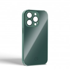 Чехол накладка Armorstandart TPU Replica для Apple iPhone 13 Pro Green (ARM76188)
