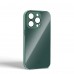 Чехол накладка Armorstandart TPU Replica для Apple iPhone 13 Pro Green (ARM76188)