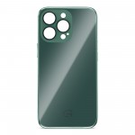 Чехол накладка Armorstandart TPU Replica для Apple iPhone 13 Pro Green (ARM76188) Чехол накладка Armorstandart TPU Replica для Apple iPhone 13 Pro Green (ARM76188)