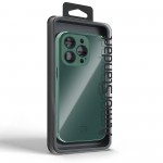 Чехол накладка Armorstandart TPU Replica для Apple iPhone 13 Pro Green (ARM76188) Чехол накладка Armorstandart TPU Replica для Apple iPhone 13 Pro Green (ARM76188)