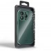 Чехол накладка Armorstandart TPU Replica для Apple iPhone 13 Pro Green (ARM76188)