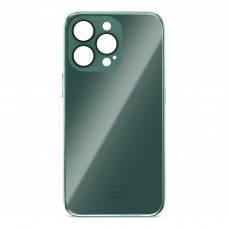 Чехол накладка Armorstandart TPU Replica для Apple iPhone 13 Pro Green (ARM76188)