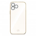 Чехол накладка Armorstandart TPU Replica для Apple iPhone 13 Pro Max Beige Gold (ARM76189) Чехол накладка Armorstandart TPU Replica для Apple iPhone 13 Pro Max Beige Gold (ARM76189)