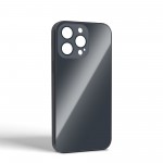 Чехол накладка Armorstandart TPU Replica для Apple iPhone 13 Pro Max Black (ARM76190) Чехол накладка Armorstandart TPU Replica для Apple iPhone 13 Pro Max Black (ARM76190)