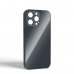 Чехол накладка Armorstandart TPU Replica для Apple iPhone 13 Pro Max Black (ARM76190)