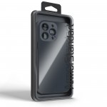 Чехол накладка Armorstandart TPU Replica для Apple iPhone 13 Pro Max Black (ARM76190) Чехол накладка Armorstandart TPU Replica для Apple iPhone 13 Pro Max Black (ARM76190)