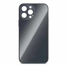 Чехол накладка Armorstandart TPU Replica для Apple iPhone 13 Pro Max Black (ARM76190)