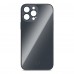 Чехол накладка Armorstandart TPU Replica для Apple iPhone 13 Pro Max Black (ARM76190)