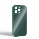 Чехол накладка Armorstandart TPU Replica для Apple iPhone 13 Pro Max Green (ARM76192) Чехол накладка Armorstandart TPU Replica для Apple iPhone 13 Pro Max Green (ARM76192)
