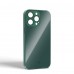 Чехол накладка Armorstandart TPU Replica для Apple iPhone 13 Pro Max Green (ARM76192)